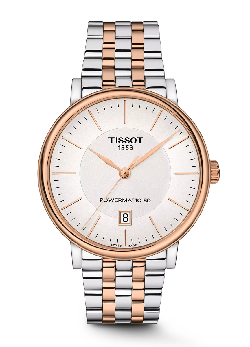 Đồng hồ Tissot Nam T122.407.22.031.01