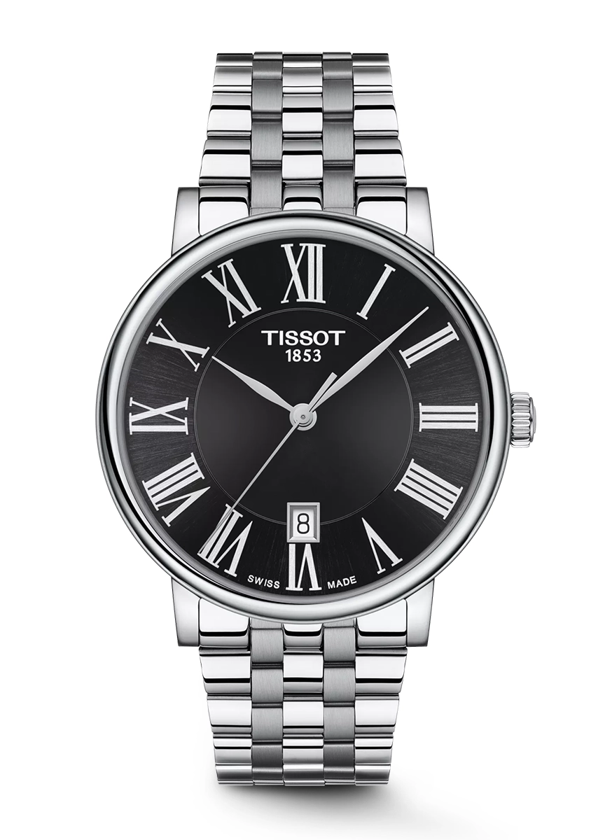 Đồng hồ Nam Tissot T122.410.11.053.00