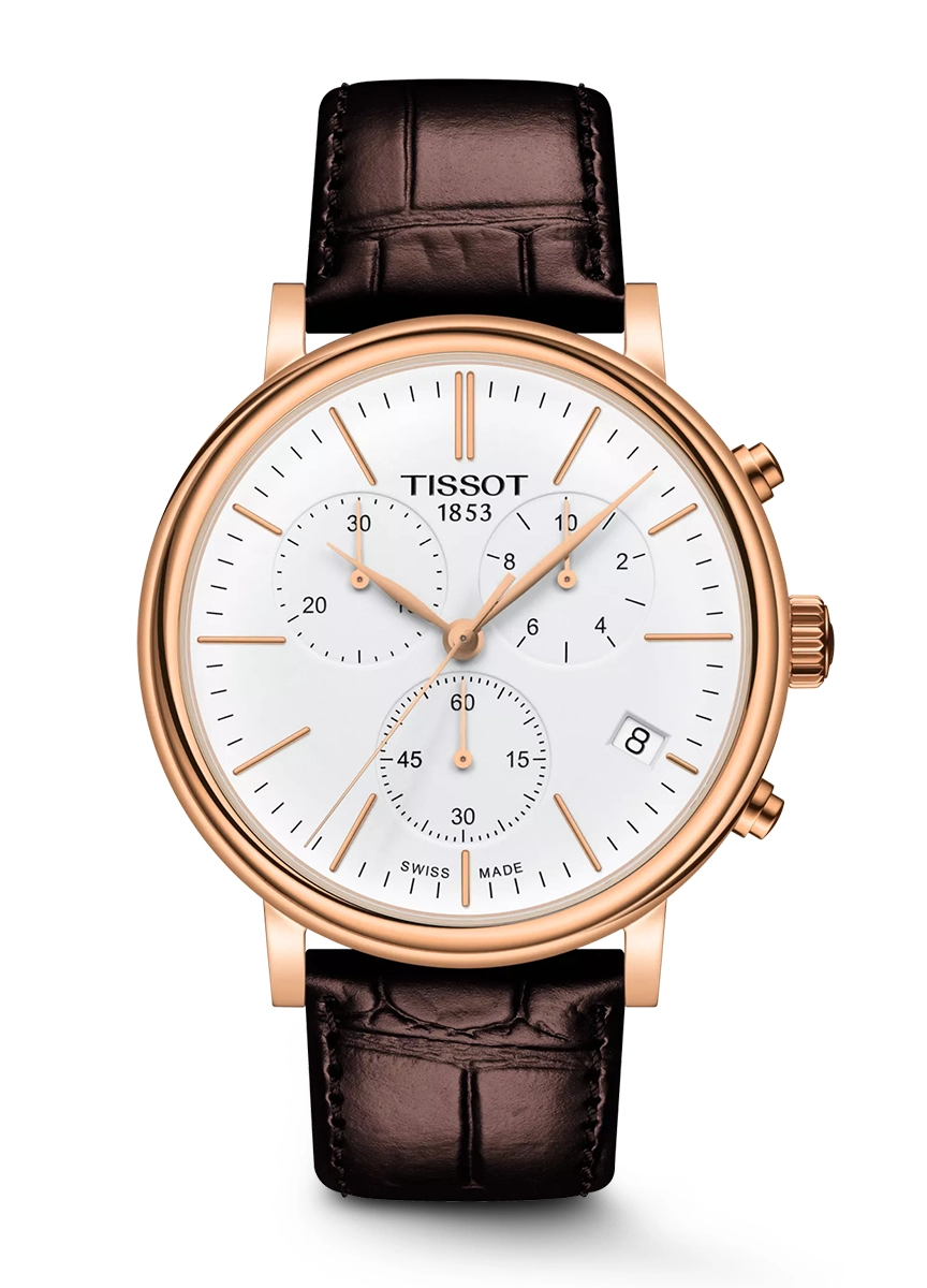 Đồng hồ Tissot Nam T122.417.36.011.00
