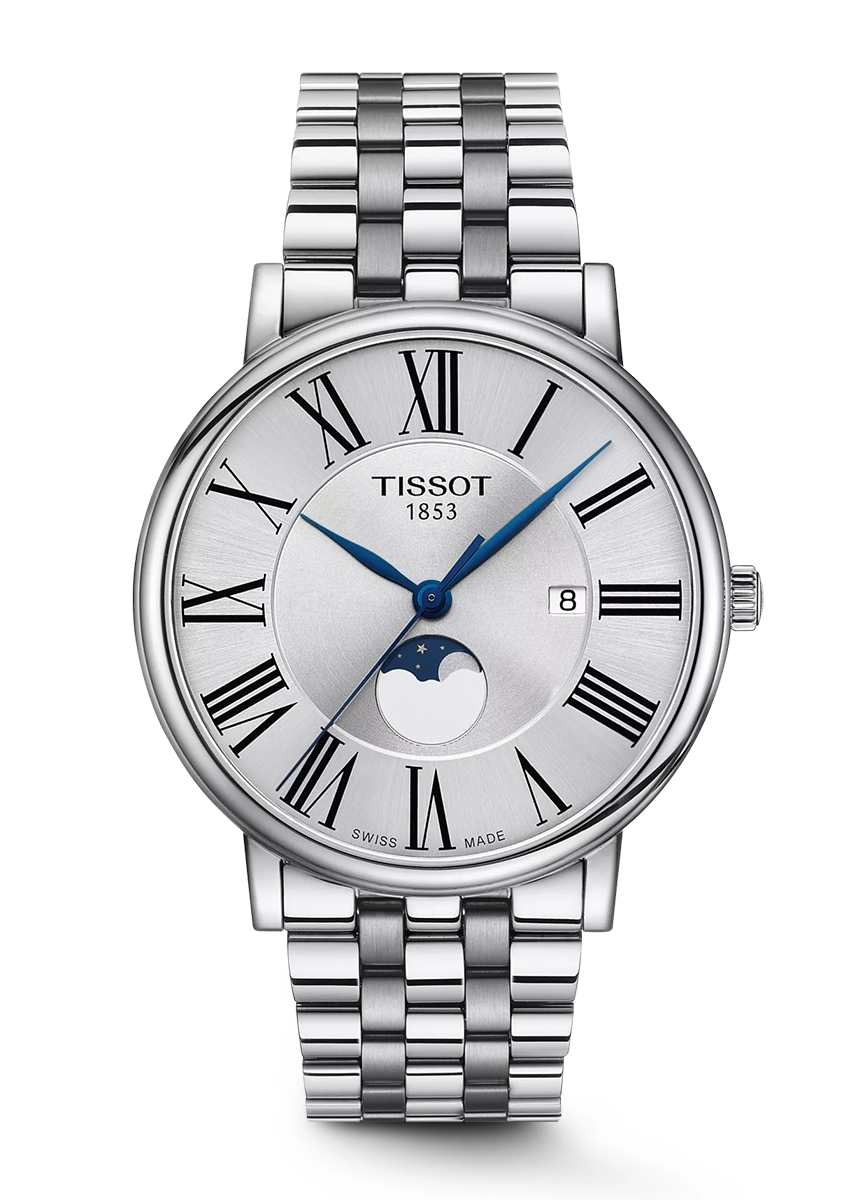Đồng hồ Tissot Nam T122.423.11.033.00