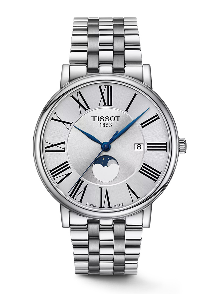 Đồng hồ Tissot Nam T122.423.11.033.00