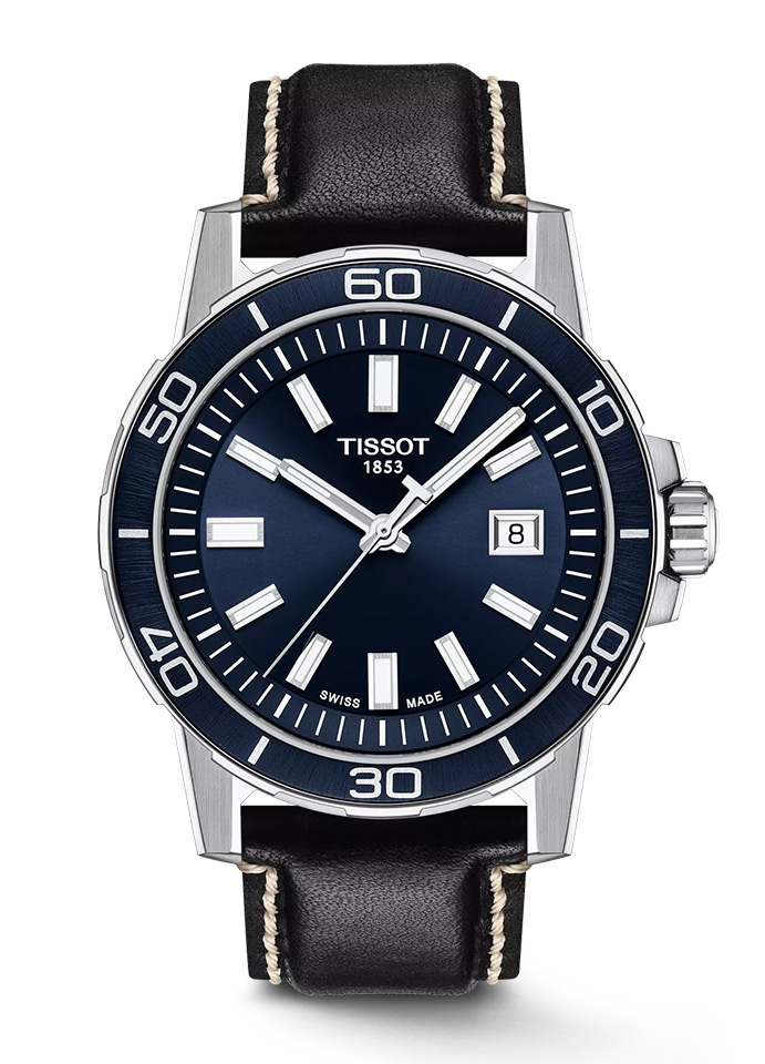 Đồng hồ Tissot Nam T125.610.16.041.00