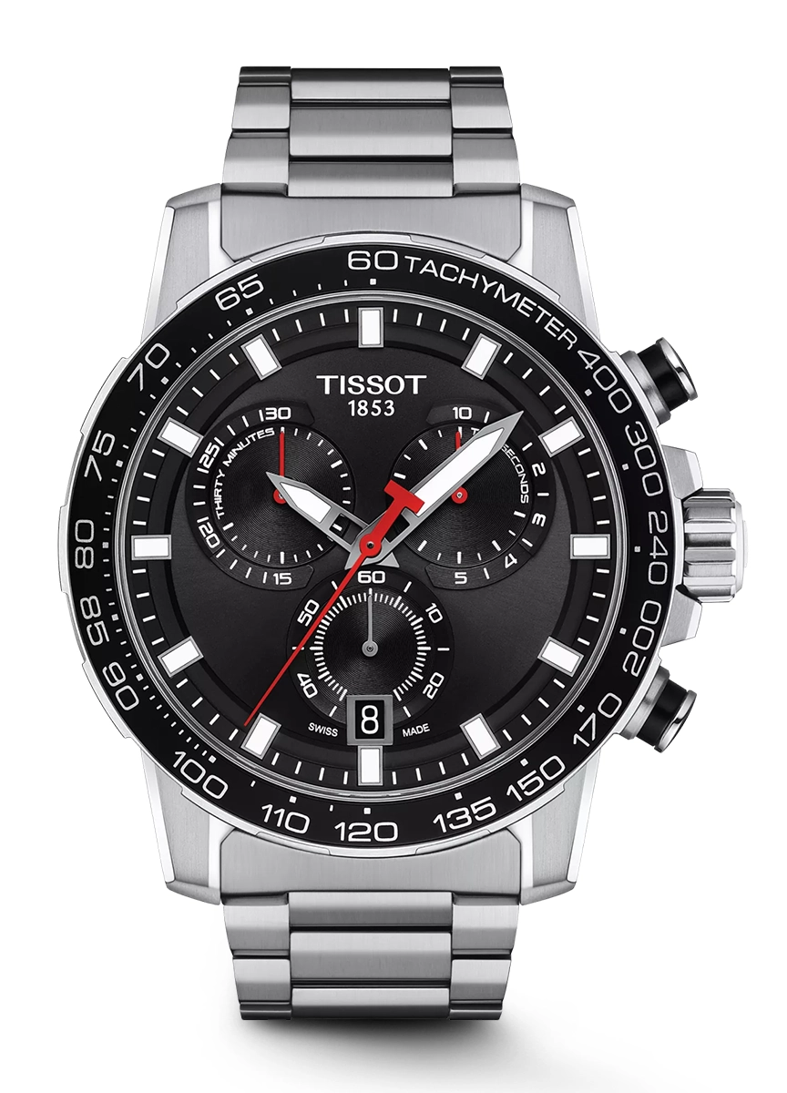 Đồng hồ Tissot Nam T125.617.11.051.00