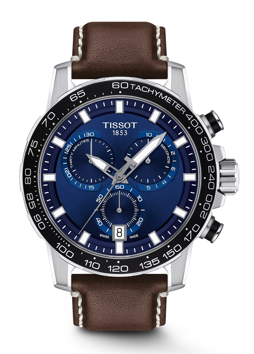 Đồng hồ Nam Tissot T125.617.16.041.00