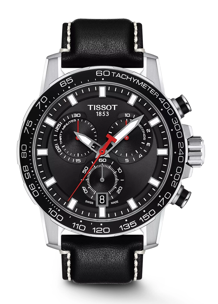 Đồng hồ Nam Tissot T125.617.16.051.00