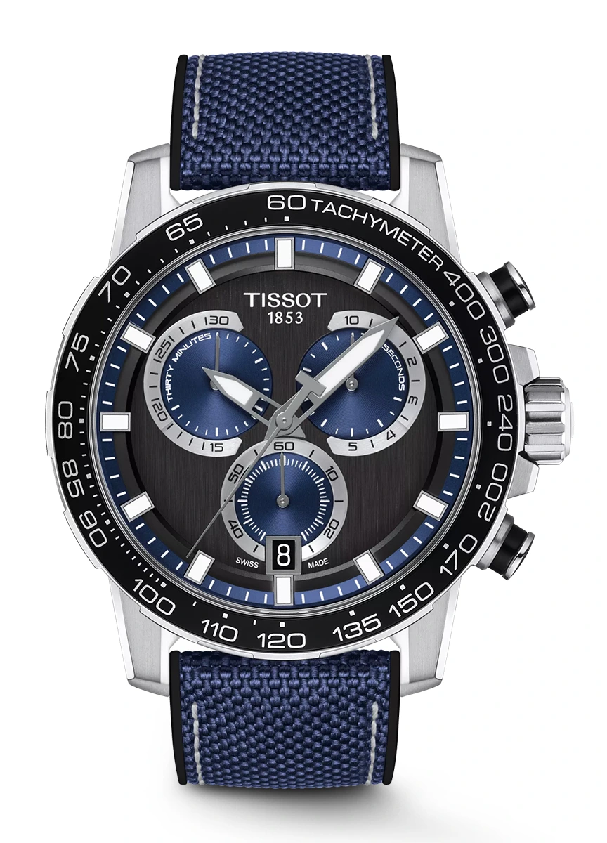 Đồng hồ Nam Tissot T125.617.17.051.03