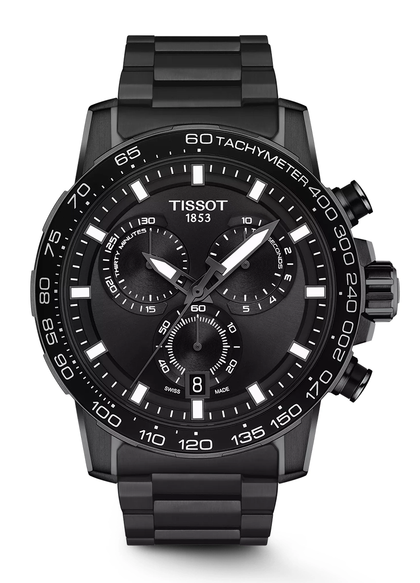Đồng hồ Tissot Nam T125.617.33.051.00