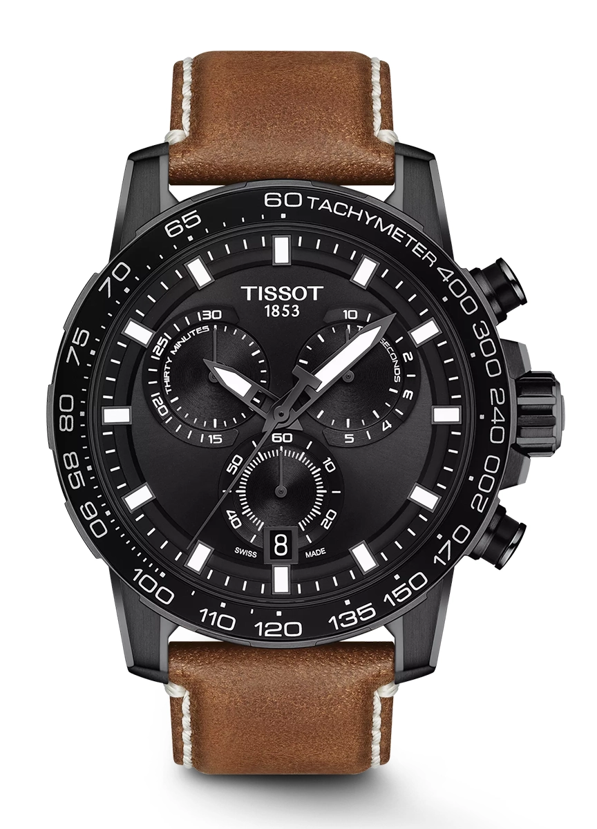 Đồng hồ Nam Tissot T125.617.36.051.01