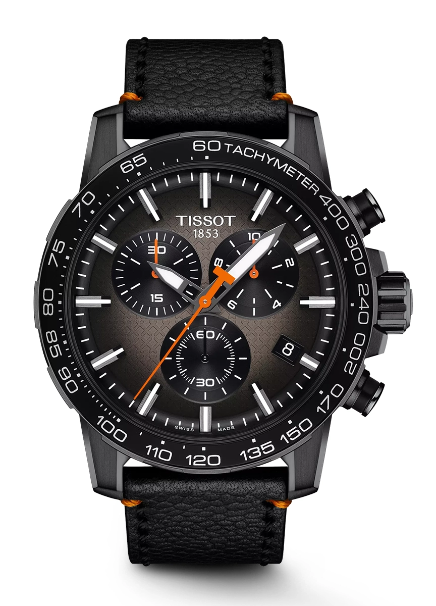 Đồng hồ Tissot Nam T125.617.36.081.00