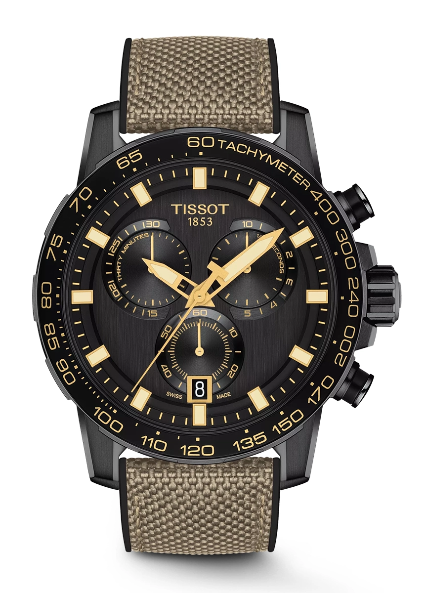 Đồng hồ Tissot Nam T125.617.37.051.01