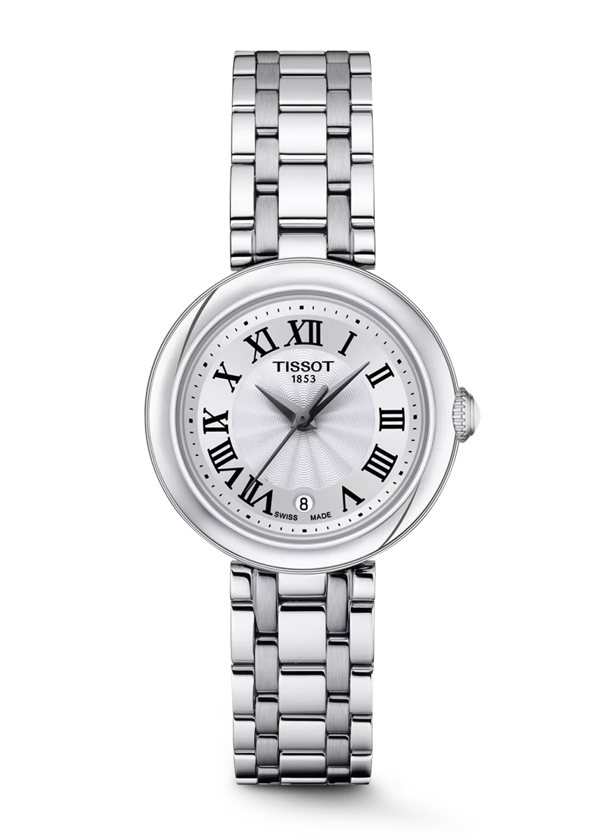 Đồng hồ Tissot Nữ T126.010.11.013.00