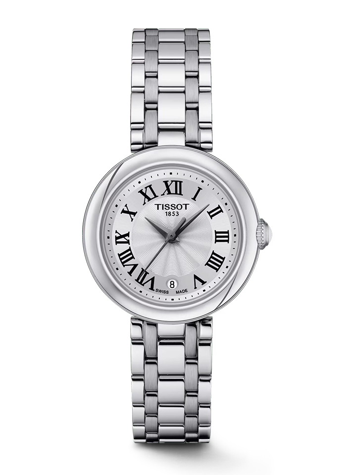 Đồng hồ Tissot Nữ T126.010.11.013.00