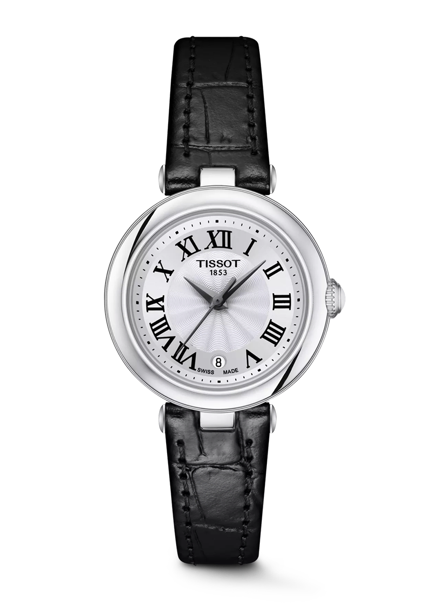 Đồng hồ Tissot Nữ T126.010.16.013.00
