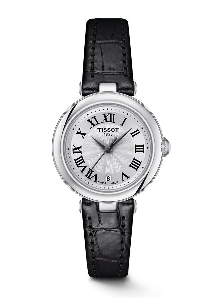 Đồng hồ Tissot Nữ T126.010.16.013.00