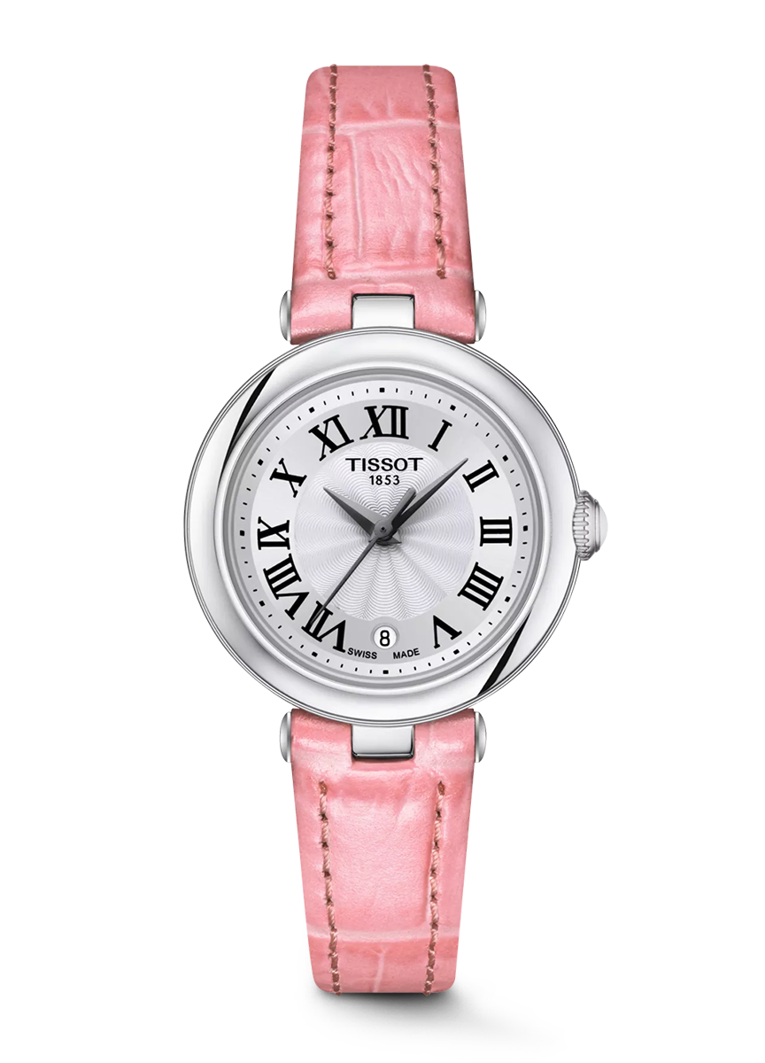 Đồng hồ Tissot Nữ T126.010.16.013.01