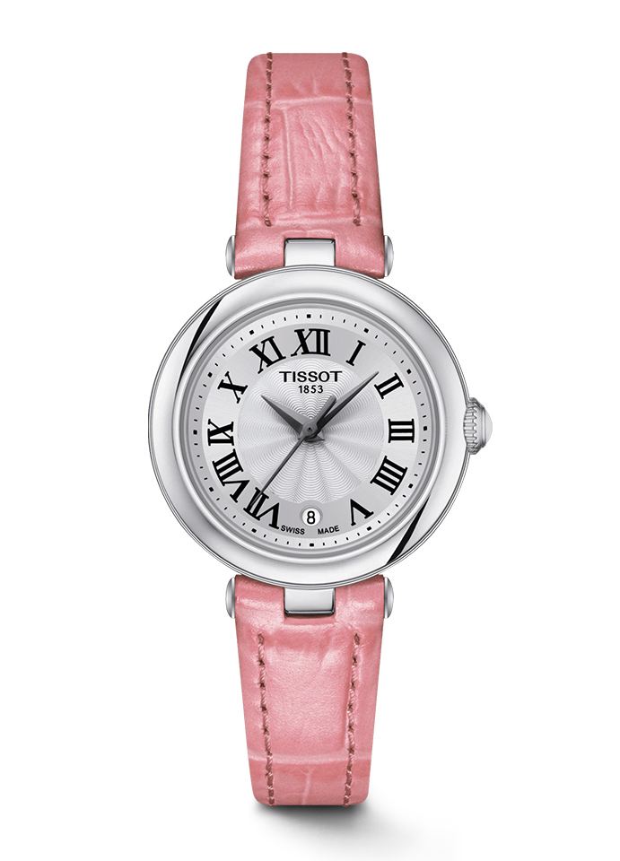 Đồng hồ Tissot Nữ T126.010.16.013.01
