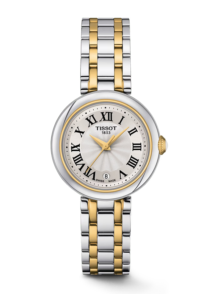 Đồng hồ Tissot Nữ T126.010.22.013.00