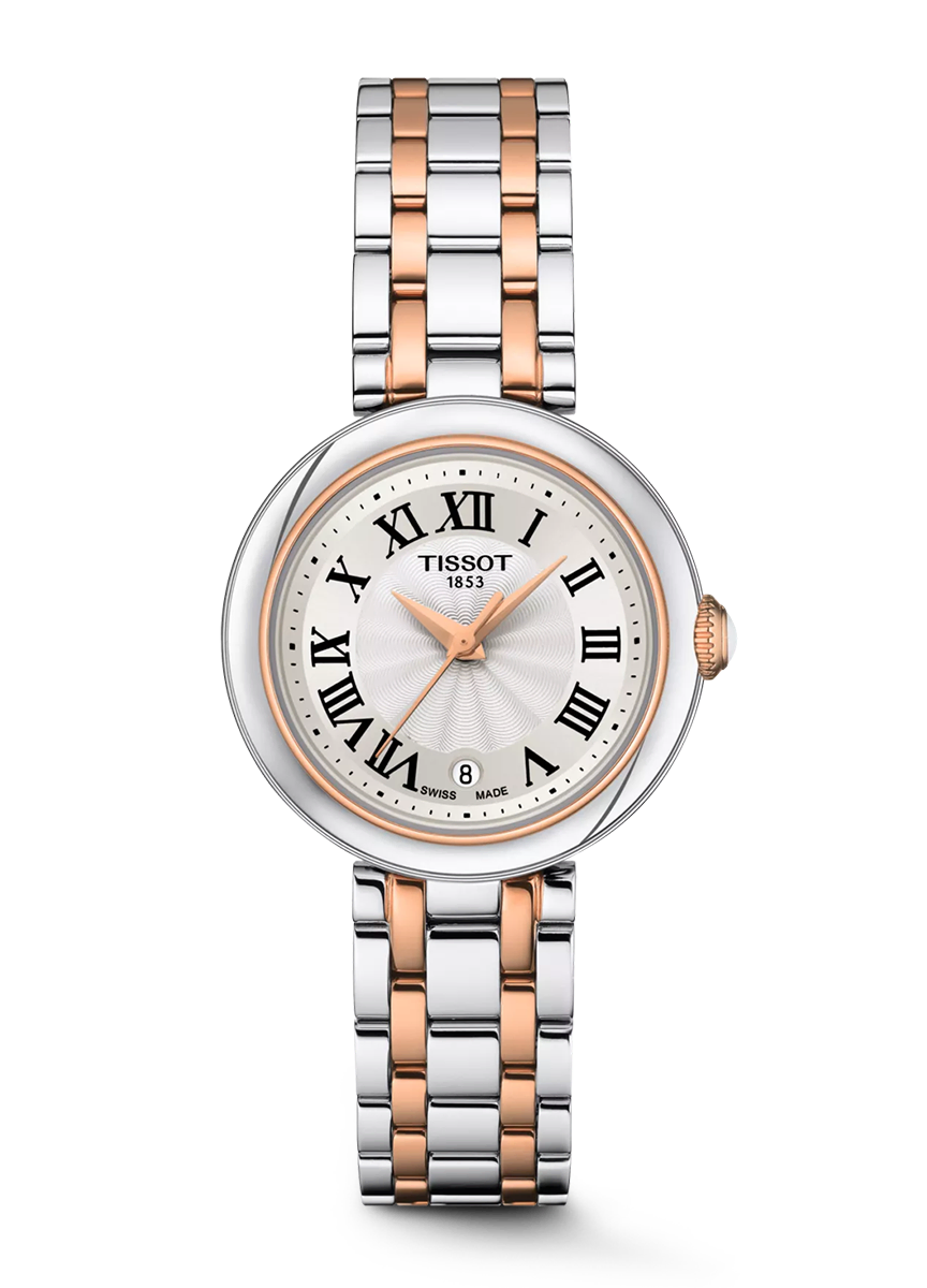 Đồng hồ Tissot Nữ T126.010.22.013.01