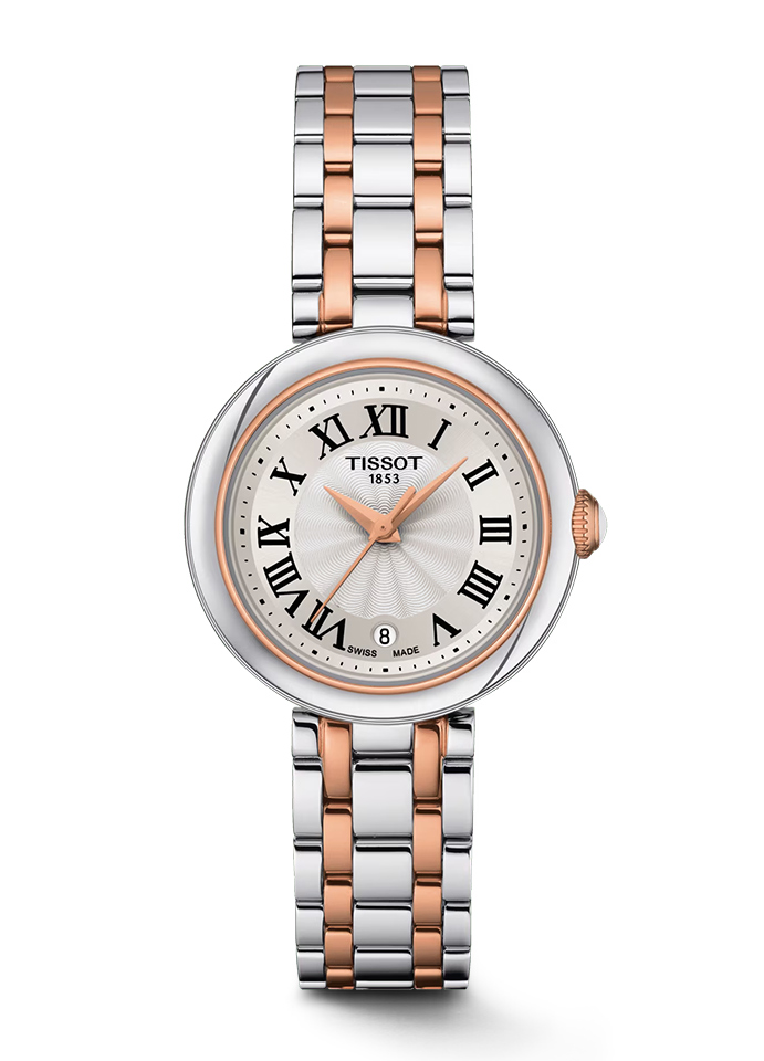 Đồng hồ Tissot Nữ T126.010.22.013.01
