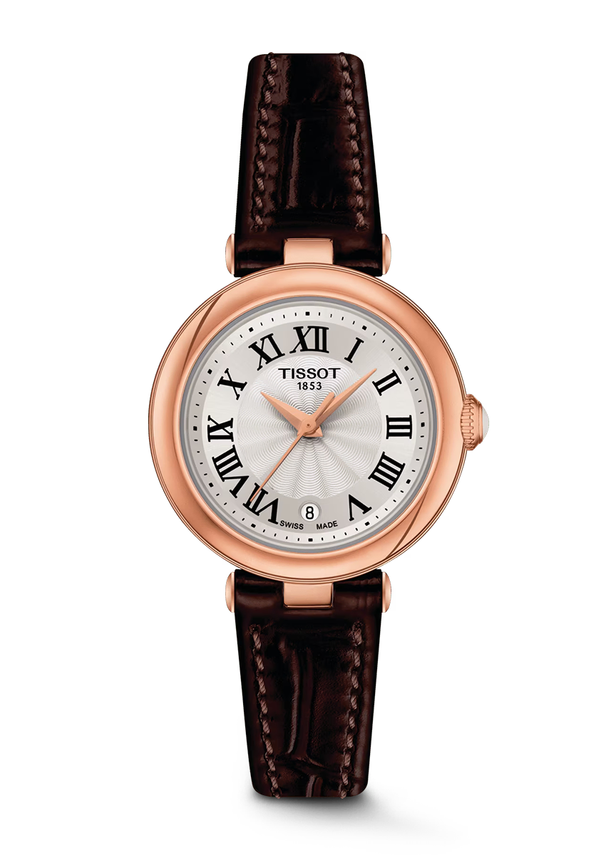 Đồng hồ Tissot Nữ T126.010.36.013.00