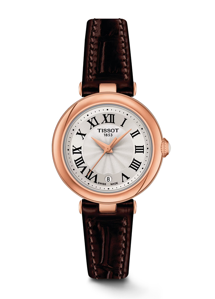 Đồng hồ Tissot Nữ T126.010.36.013.00