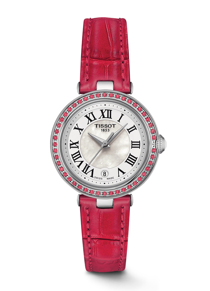 Đồng hồ Tissot Nữ T126.010.66.113.00