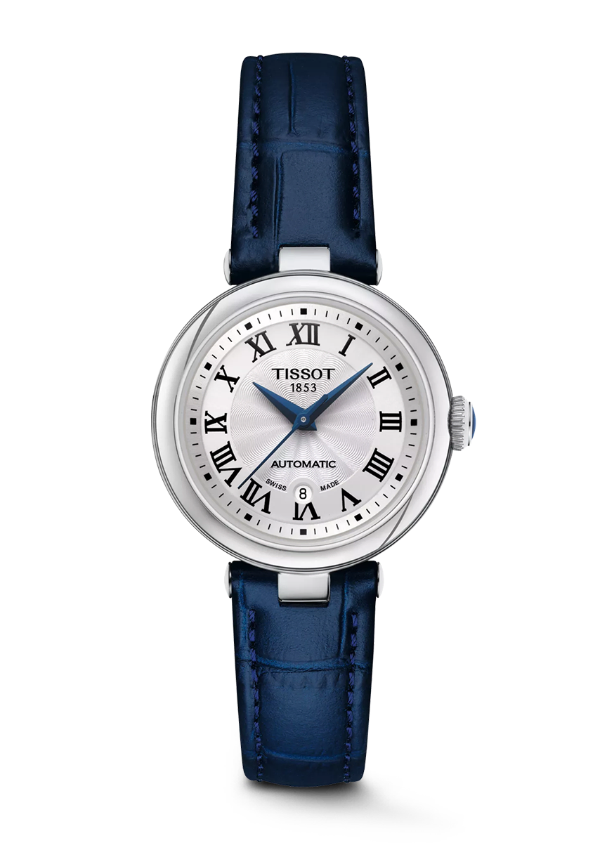 Đồng hồ Tissot Nữ T126.207.16.013.00