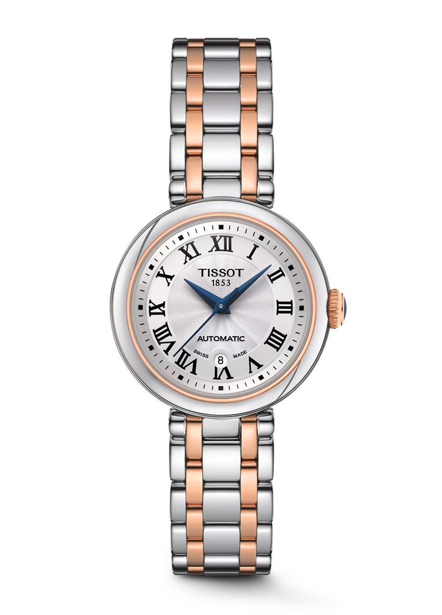 Đồng hồ Tissot Nữ T126.207.22.013.00