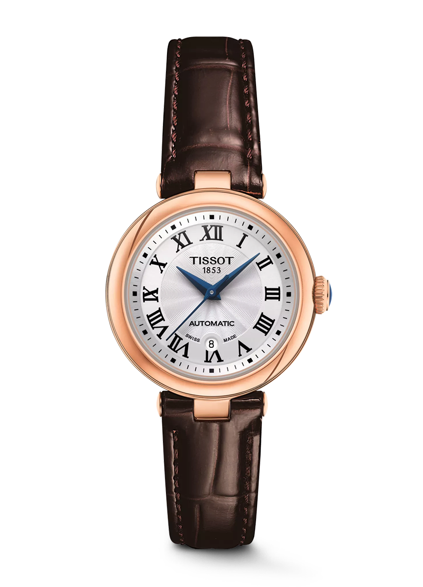 Đồng hồ Tissot Nữ T126.207.36.013.00