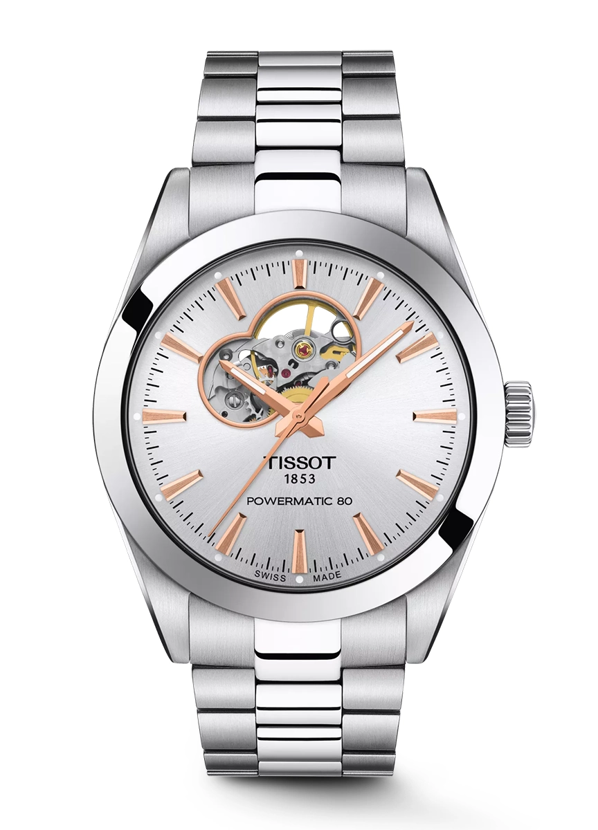 Đồng hồ Tissot Nam T127.407.11.031.01