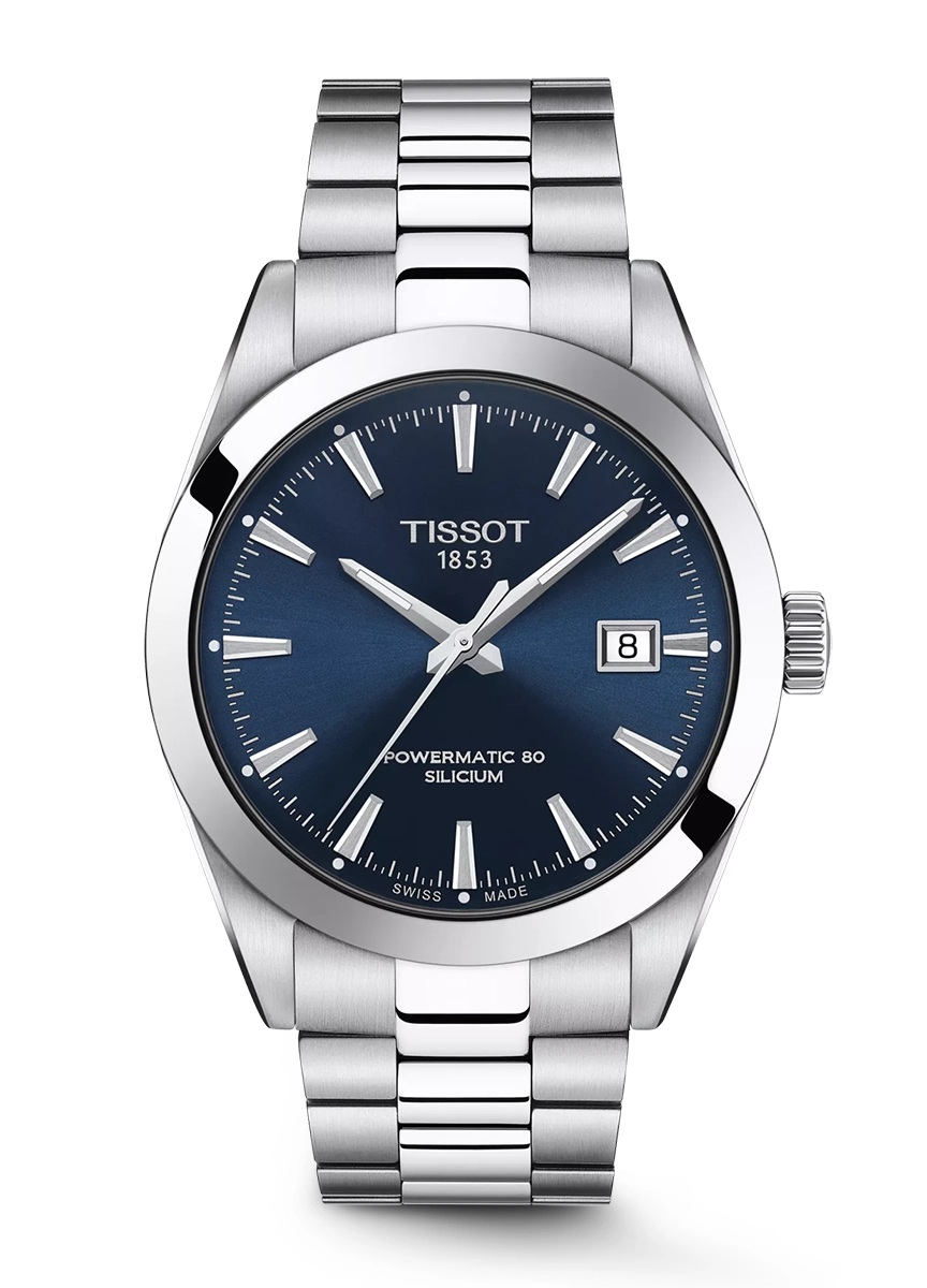 Đồng hồ Tissot Nam T127.407.11.041.00