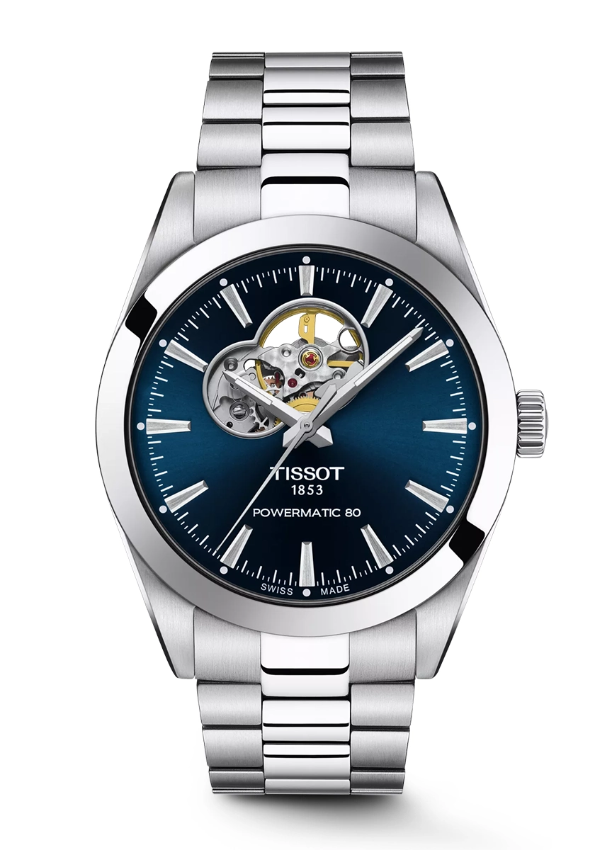 Đồng hồ Tissot Nam T127.407.11.041.01