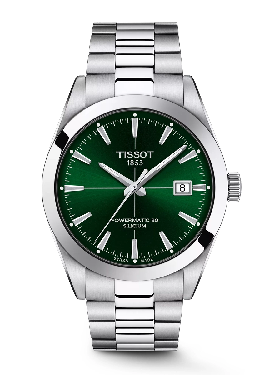 Đồng hồ Tissot Nam T127.407.11.091.01