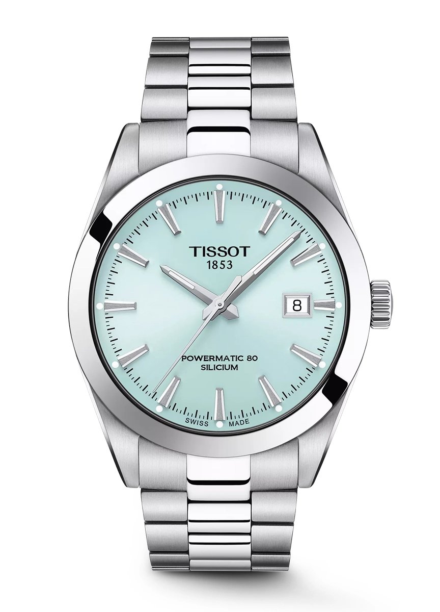 Đồng hồ Tissot Nam T127.407.11.351.00
