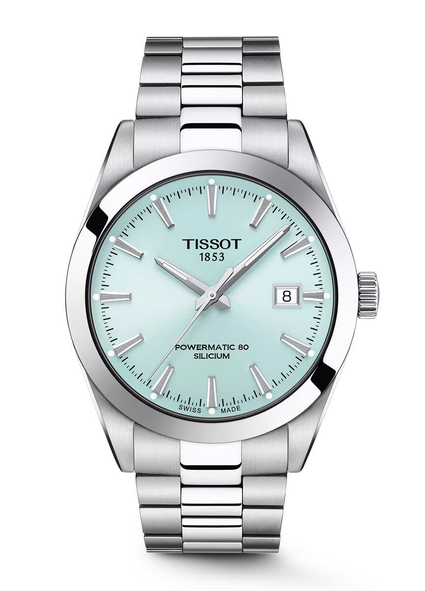 Đồng hồ Nam Tissot T127.407.11.351.00