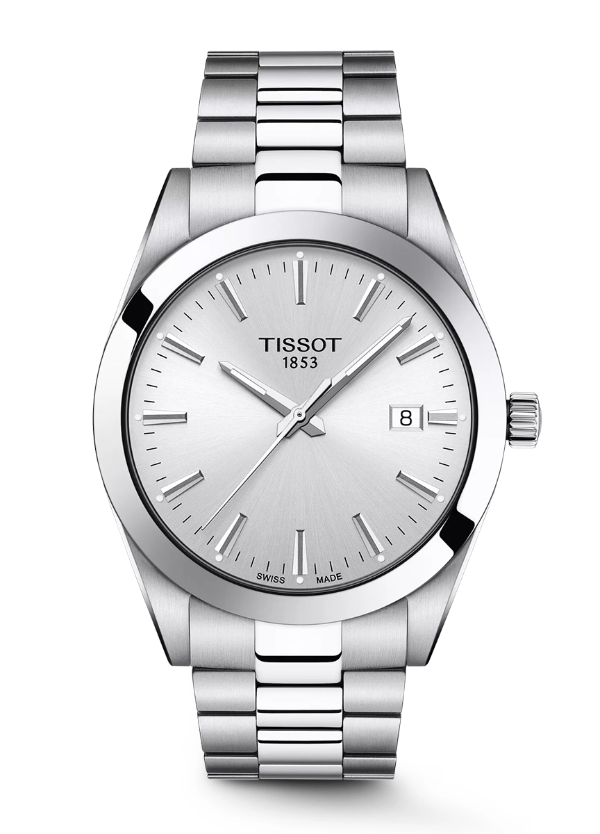 Đồng hồ Tissot Nam T127.410.11.031.00