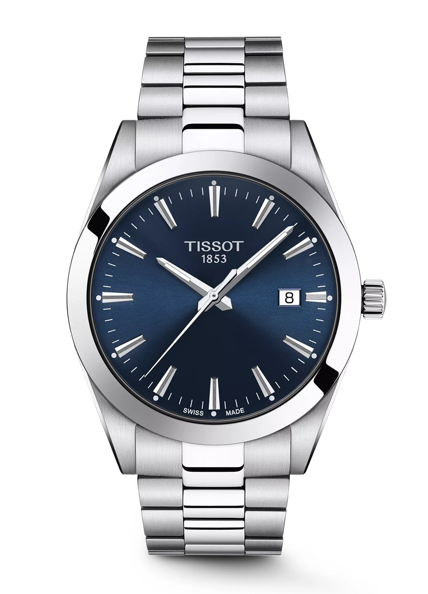 Đồng hồ Tissot Nam T127.410.11.041.00