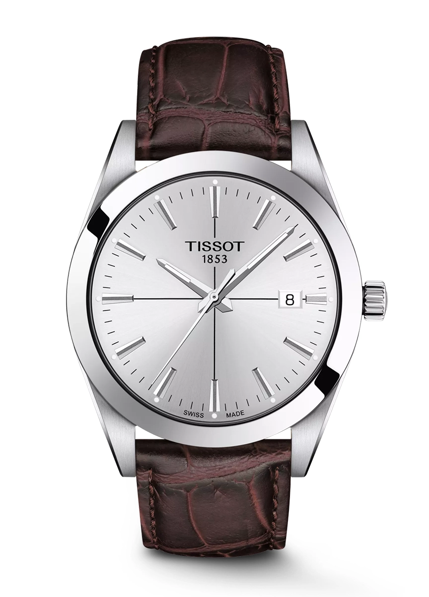 Đồng hồ Tissot Nam T127.410.16.031.01