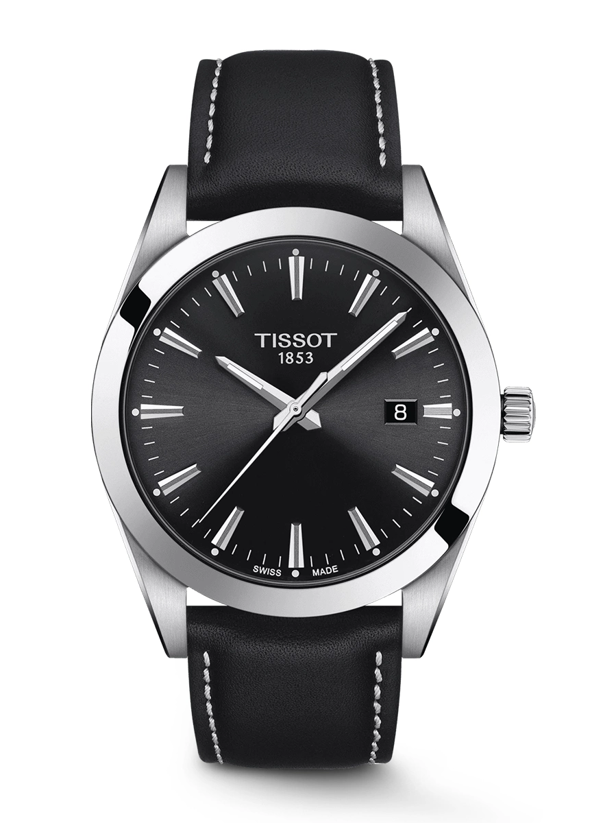 Đồng hồ Tissot Nam T127.410.16.051.00