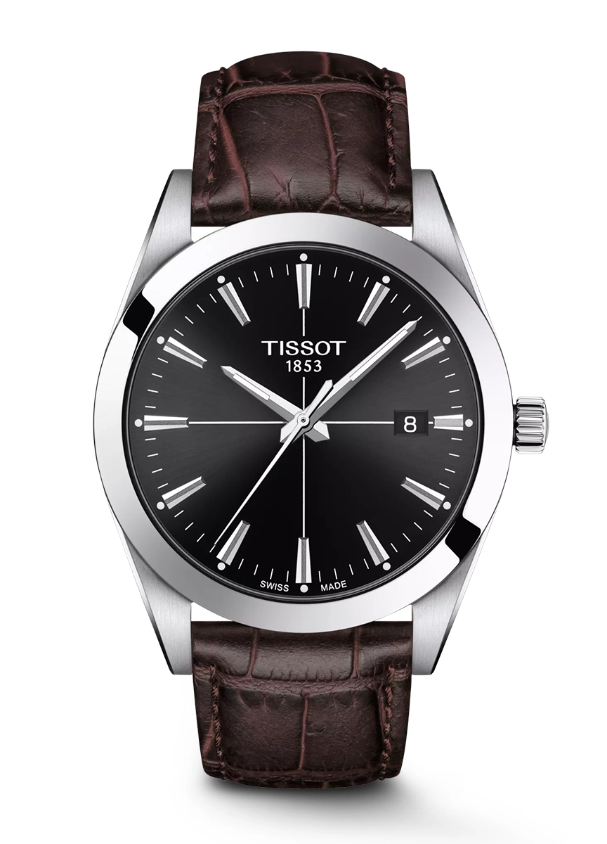 Đồng hồ Tissot Nam T127.410.16.051.01