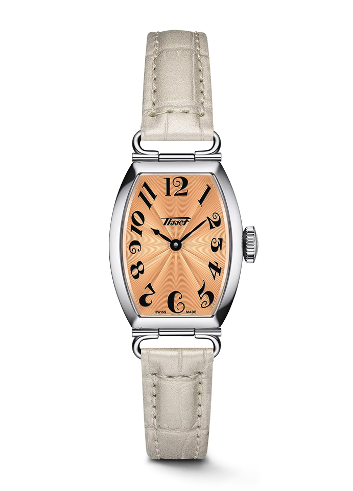 Đồng hồ Tissot Nữ T128.109.16.282.00