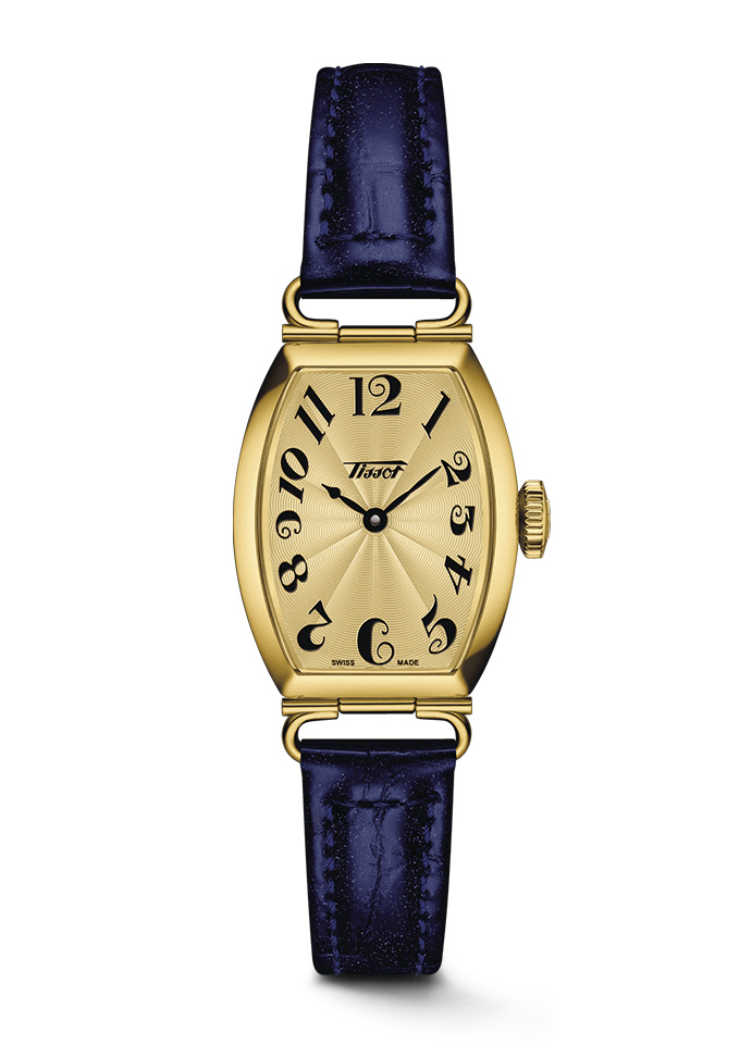 Đồng hồ Tissot Nữ T128.109.36.022.00