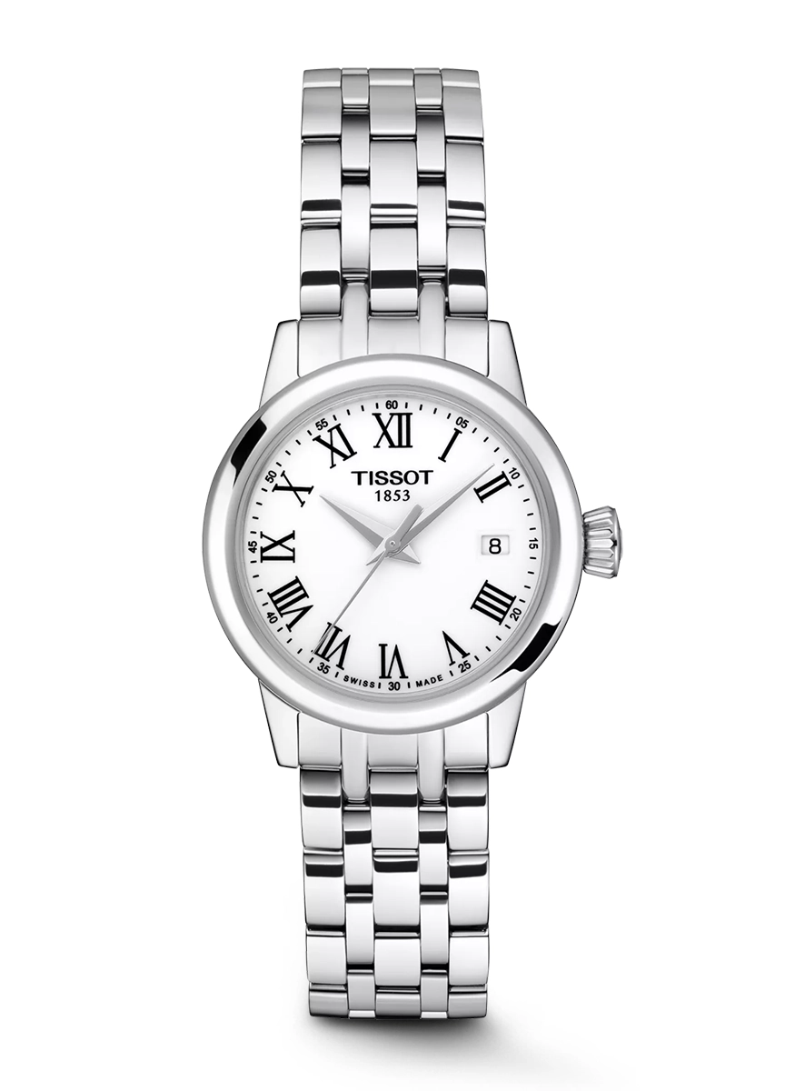 Đồng hồ Tissot Nữ T129.210.11.013.00