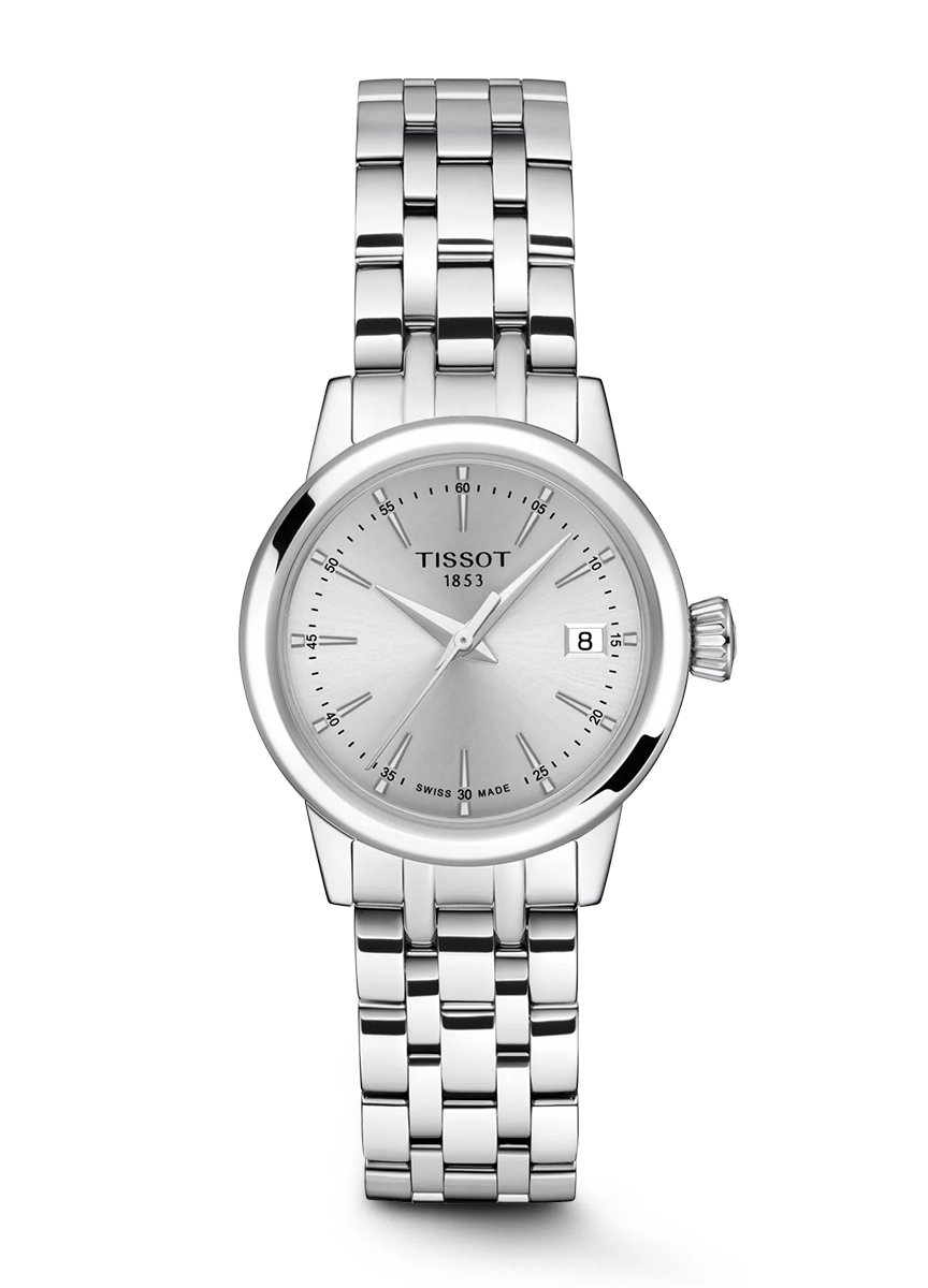 Đồng hồ Tissot Nữ T129.210.11.031.00