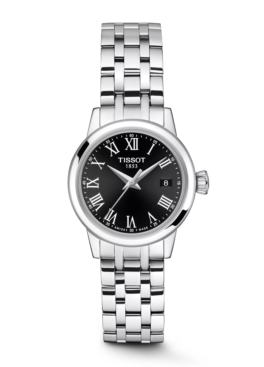 Đồng hồ Tissot Nữ T129.210.11.053.00