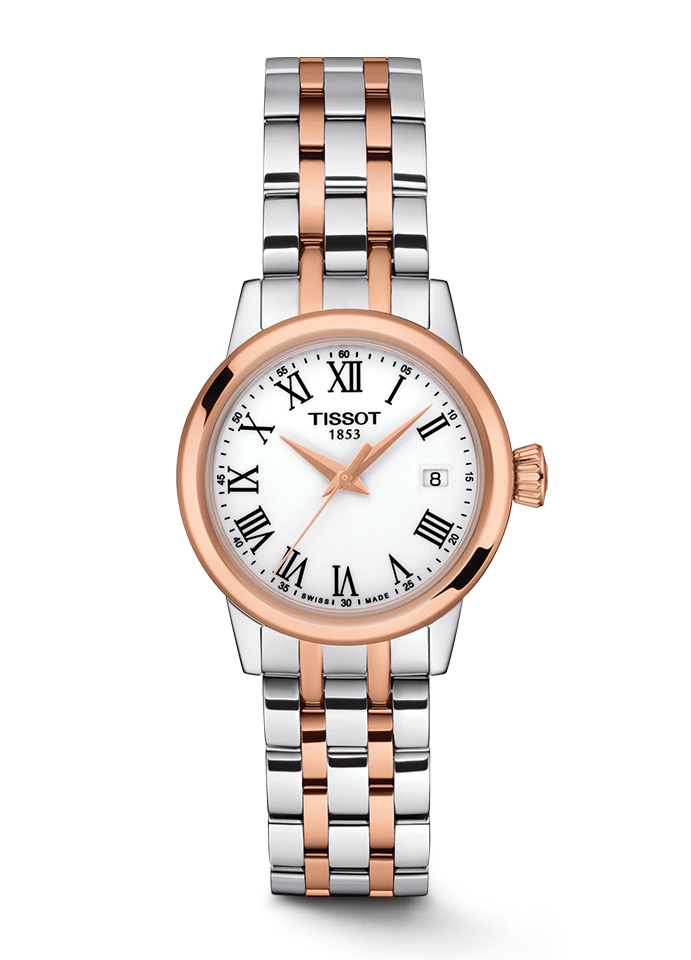 Đồng hồ Tissot Nữ T129.210.22.013.00
