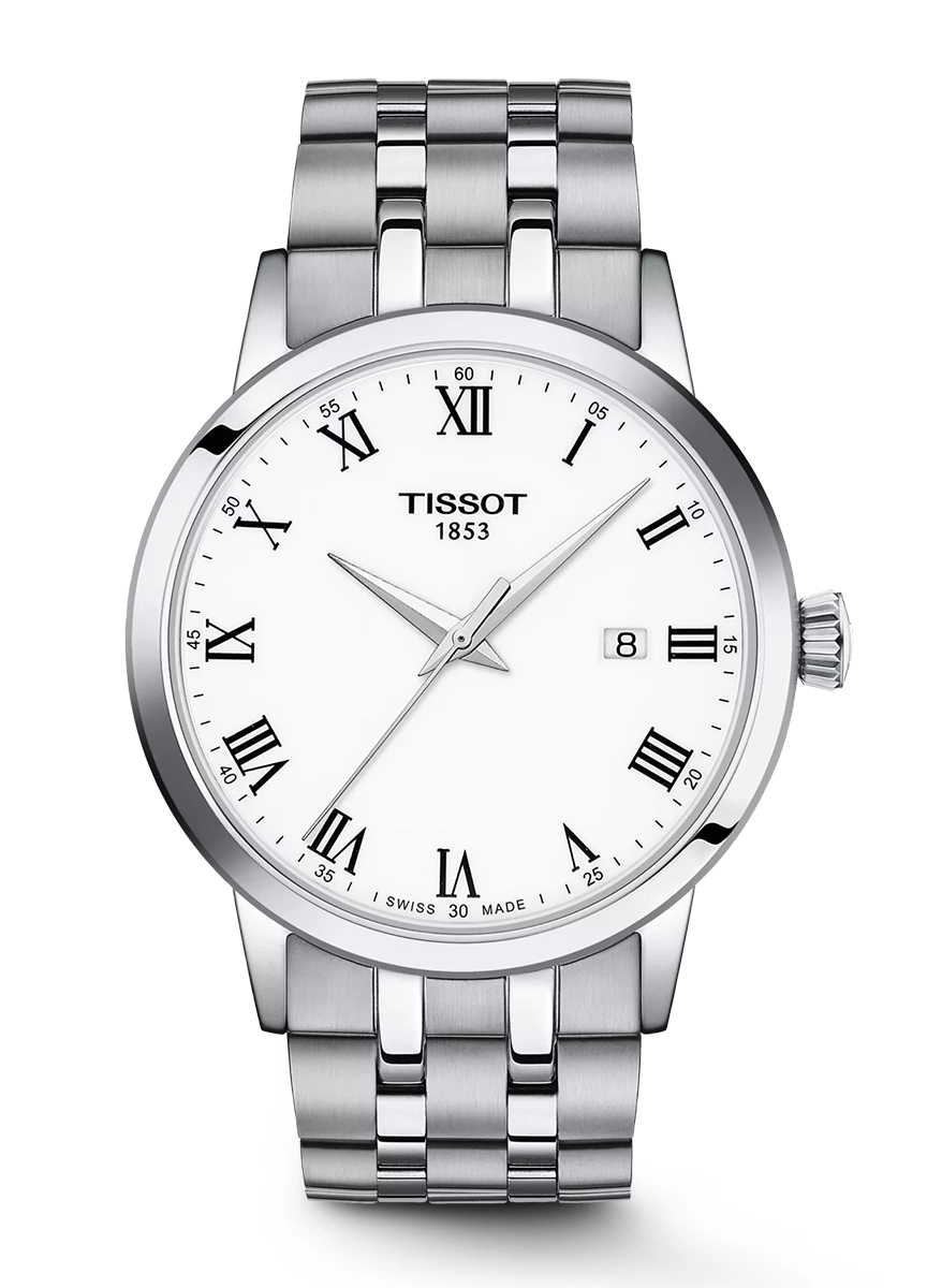 Đồng hồ Nam Tissot T129.410.11.013.00