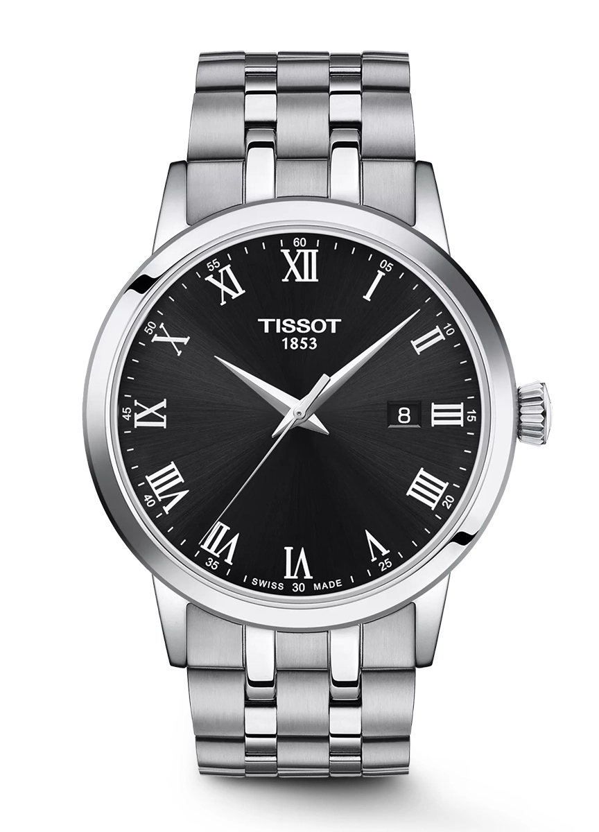 Đồng hồ Tissot Nam T129.410.11.053.00