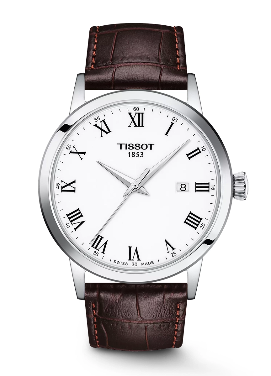 Đồng hồ Tissot Nam T129.410.16.013.00