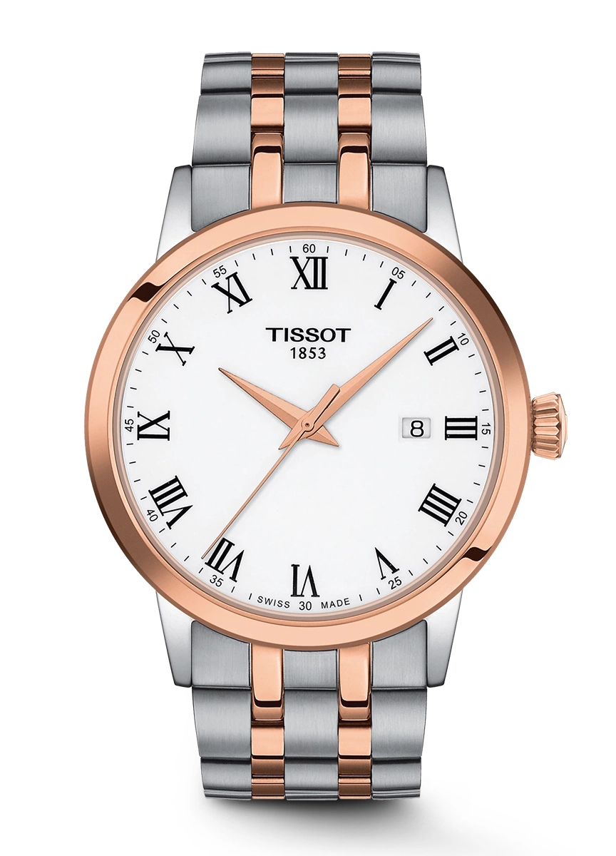 Đồng hồ Tissot Nam T129.410.22.013.00